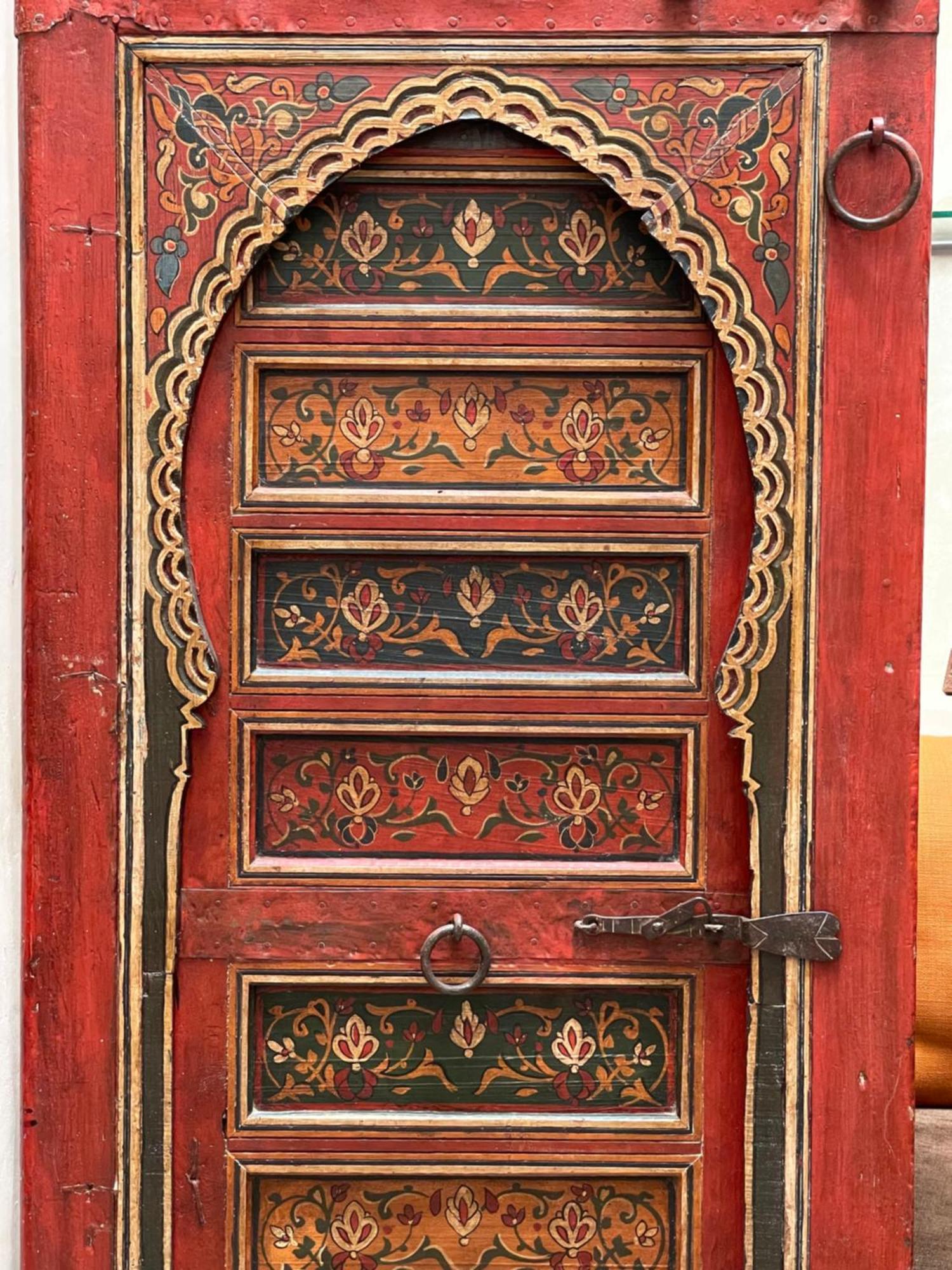 Dar Seffah Au Coeur De La Medina Villa Fes Luaran gambar