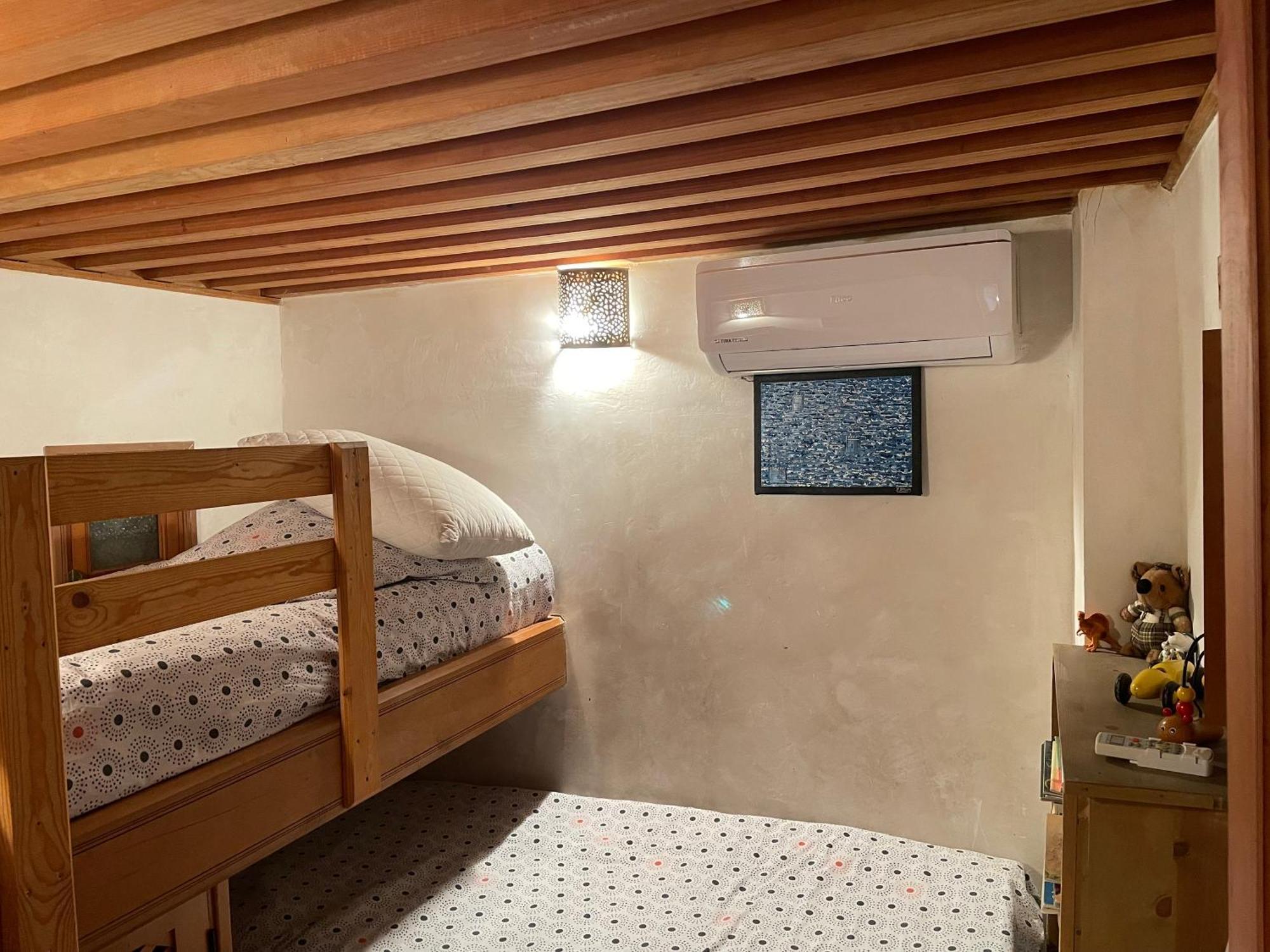 Dar Seffah Au Coeur De La Medina Villa Fes Luaran gambar